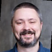 Russ Silver