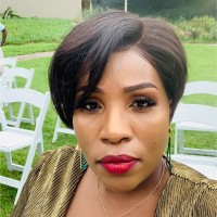 Nozipho Masuku