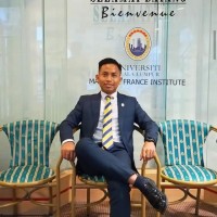 Ali Haniffah