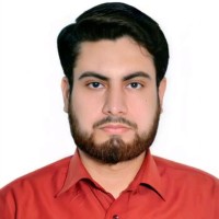 Syed Muhammad Hussain