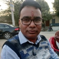 ajeet Ajeetharsh
