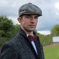 Luke Tidy