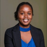 Elizabeth Kamau
