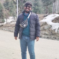 Sagar Waykar