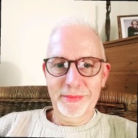Steve Speight