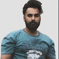 Monu Ram Saini