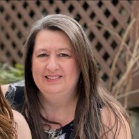 Kathy Hunter