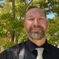 Greg Jorgenson