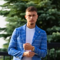 Alexander Marin