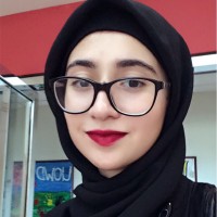Asmaa Kaddour