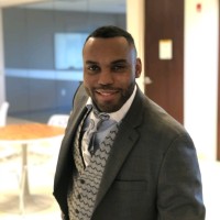Malcolm Ndango