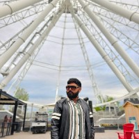Harjas Khurana