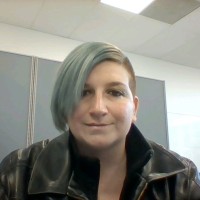 Cristie Dawicki-Gorham