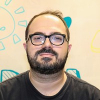 Marcio Bincoleto Junior