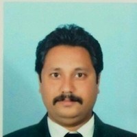 Dattatraya Joshi