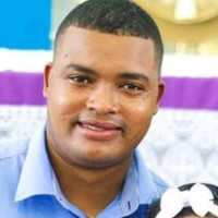 Reginaldo Conceição