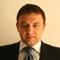 Mladen Vlaski