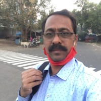 Sunil Mahajan