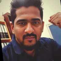 Mohammed Momin