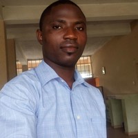 OLUWASEUN GLORIOUS AYEGBUSI