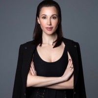 Zhanna Uvarova