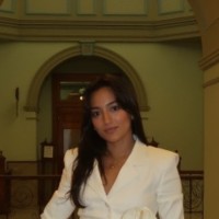 Ingrid Dorante