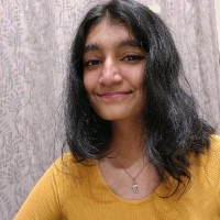 Vishruta Patil