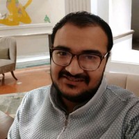 Vibhu Parashar S.