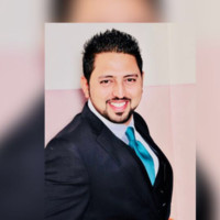 Irfan Ali