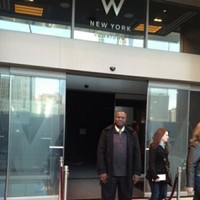 Souleymane MAIGA