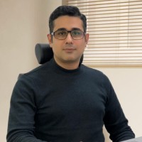 Amirsadjad Khazari Lashidani