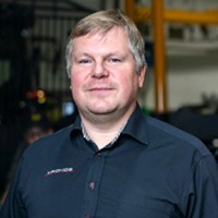 Dennis Grankvist Kronos
