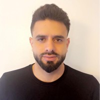 Ahmed Odeh