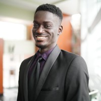 Tolu Adebakin - Mba, Ms