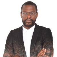 Guy Fabrice Ekissi