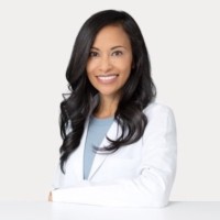 Maria Caparas, Pa-C