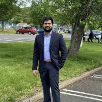 Shashank Reddy