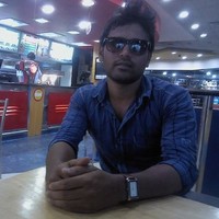 kiran shinde