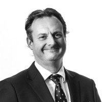 Paul Astbury