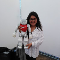 Fabiola Belén Peralta peralta