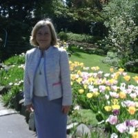 Susan Carpenter