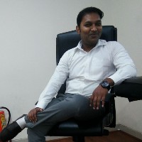 Ashwin Bandarapu