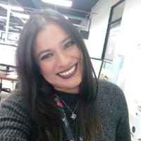 Nory Vasquez