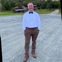 Todd Simoes