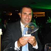 César González Centurión