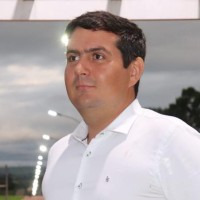Eldile Edson Rosa de Oliveira