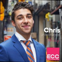 Christopher Pino