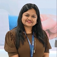Devanshi Shah, Ph.D.