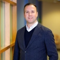 Nicholas Estrela