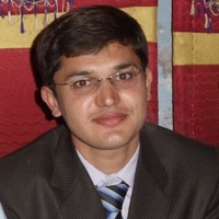 Ayaz Mehmood